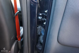 Renault Megane 2 RS - 2004