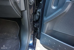 Renault Megane 2 RS - 2004