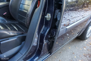 Renault Megane 2 RS - 2004