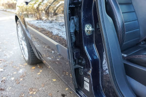 Renault Megane 2 RS - 2004