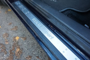 Renault Megane 2 RS - 2004