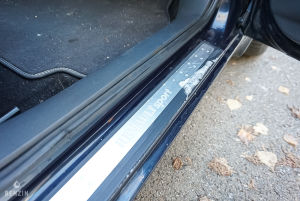 Renault Megane 2 RS - 2004