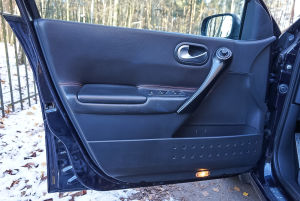 Renault Megane 2 RS - 2004