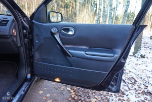 Renault Megane 2 RS - 2004