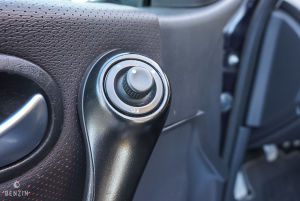 Renault Megane 2 RS - 2004