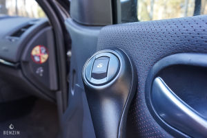 Renault Megane 2 RS - 2004