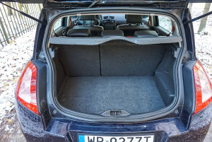 Renault Megane 2 RS - 2004