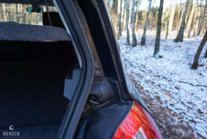 Renault Megane 2 RS - 2004