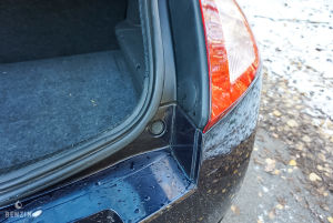 Renault Megane 2 RS - 2004