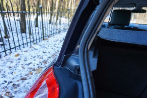 Renault Megane 2 RS - 2004