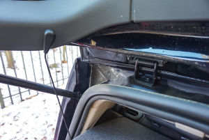 Renault Megane 2 RS - 2004