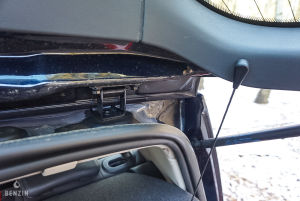 Renault Megane 2 RS - 2004