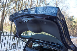 Renault Megane 2 RS - 2004