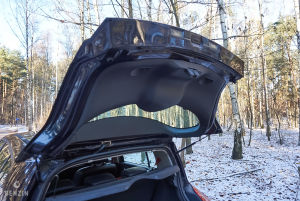 Renault Megane 2 RS - 2004