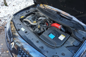 Renault Megane 2 RS - 2004