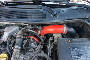 Renault Megane 2 RS - 2004