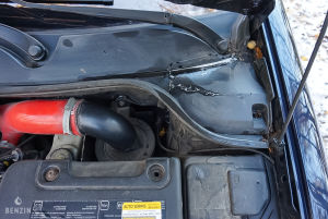 Renault Megane 2 RS - 2004