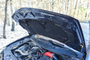 Renault Megane 2 RS - 2004