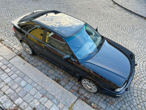 Audi S2 Quattro - 1991