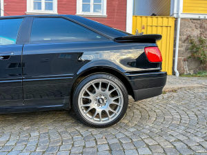 Audi S2 Quattro - 1991