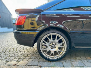 Audi S2 Quattro - 1991