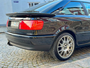 Audi S2 Quattro - 1991
