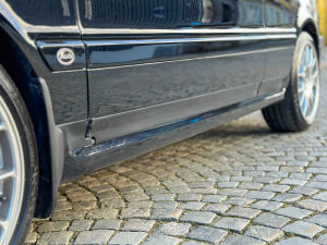 Audi S2 Quattro - 1991