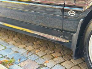 Audi S2 Quattro - 1991