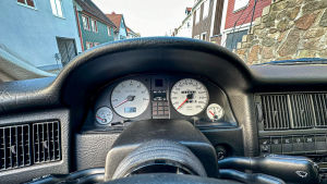 Audi S2 Quattro - 1991