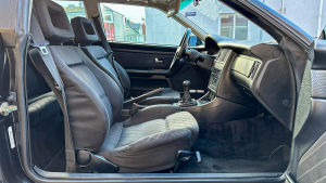 Audi S2 Quattro - 1991