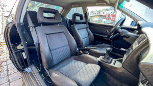 Audi S2 Quattro - 1991