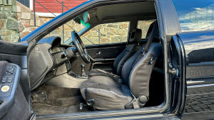 Audi S2 Quattro - 1991