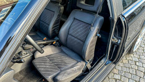 Audi S2 Quattro - 1991