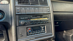 Audi S2 Quattro - 1991