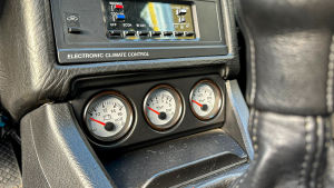 Audi S2 Quattro - 1991