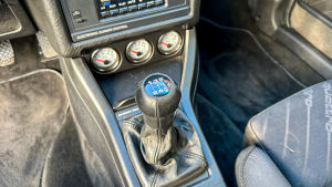 Audi S2 Quattro - 1991