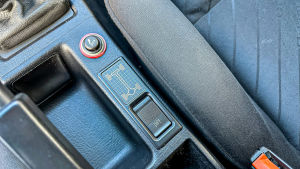 Audi S2 Quattro - 1991