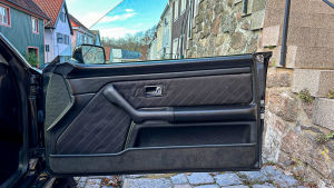 Audi S2 Quattro - 1991