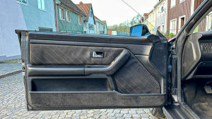 Audi S2 Quattro - 1991