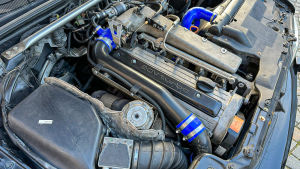 Audi S2 Quattro - 1991