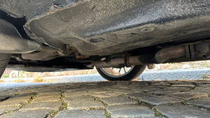 Audi S2 Quattro - 1991