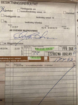 Audi S2 Quattro - 1991