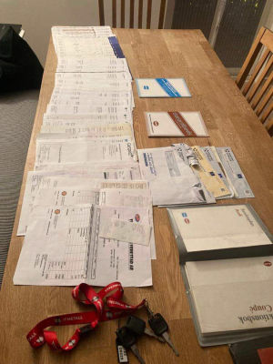 Audi S2 Quattro - 1991