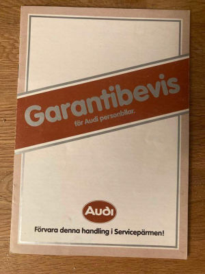 Audi S2 Quattro - 1991