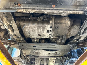 Renault Megane 2 RS - 2004