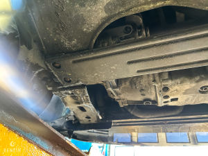 Renault Megane 2 RS - 2004