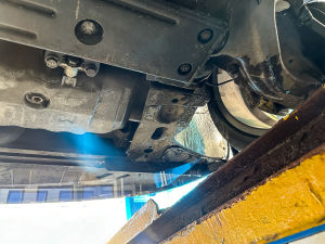 Renault Megane 2 RS - 2004