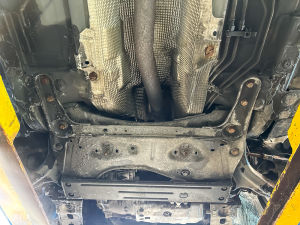 Renault Megane 2 RS - 2004