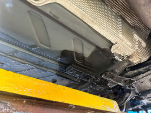 Renault Megane 2 RS - 2004