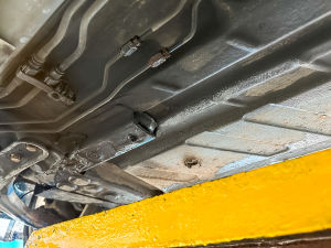 Renault Megane 2 RS - 2004